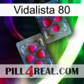 Vidalista 80 15